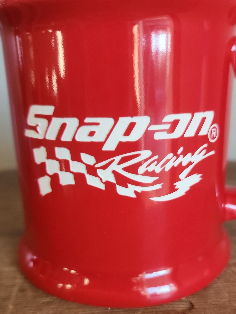 SNAP-ON RACING MUG - Picture 3 of 10